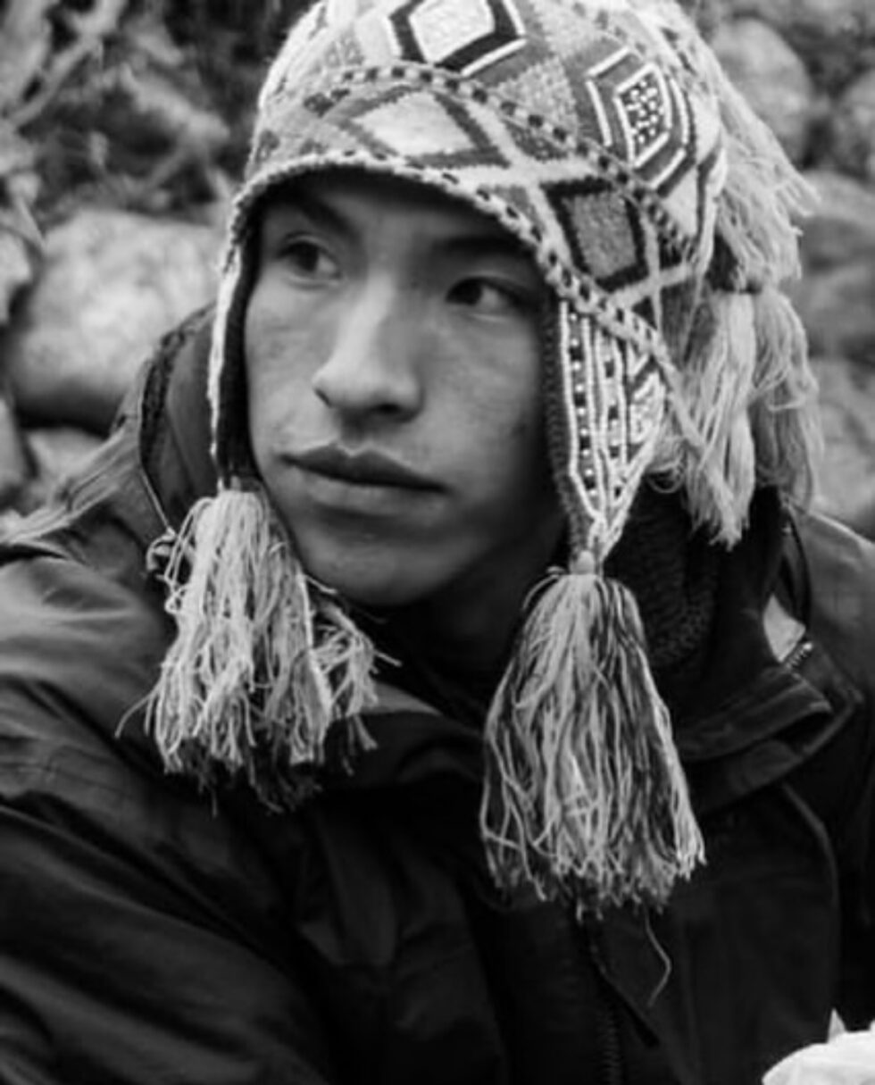 Medicine Woman Path Intro Kawak Peruvian Energy Medicine